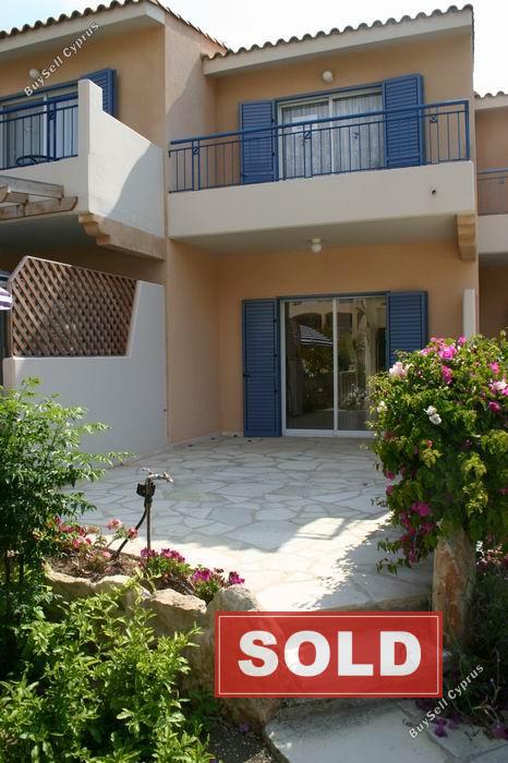 2 bedroom town house sold kato paphos paphos 224258 image 175808
