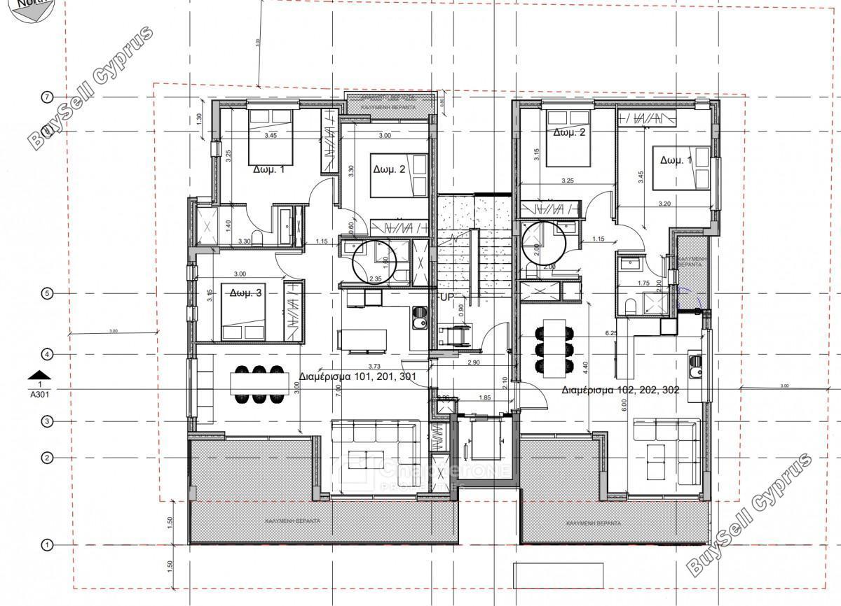 3 bedroom apartment for sale acropolis nicosia 8360258 image 14545267