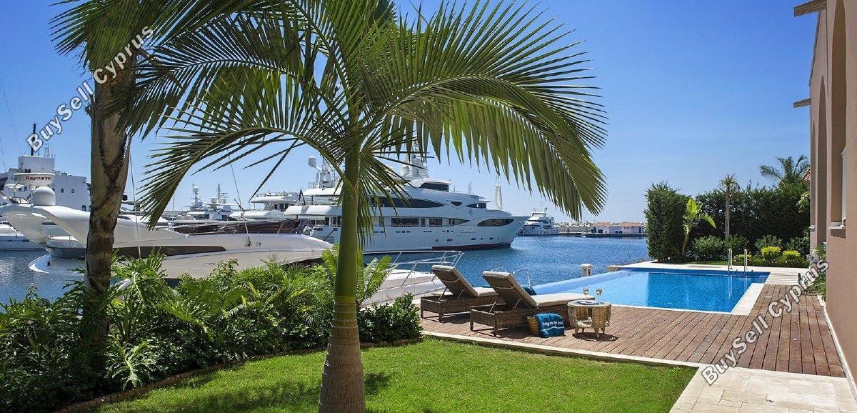 4 bedroom apartment for sale limassol marina limassol 1176258 image 12601672