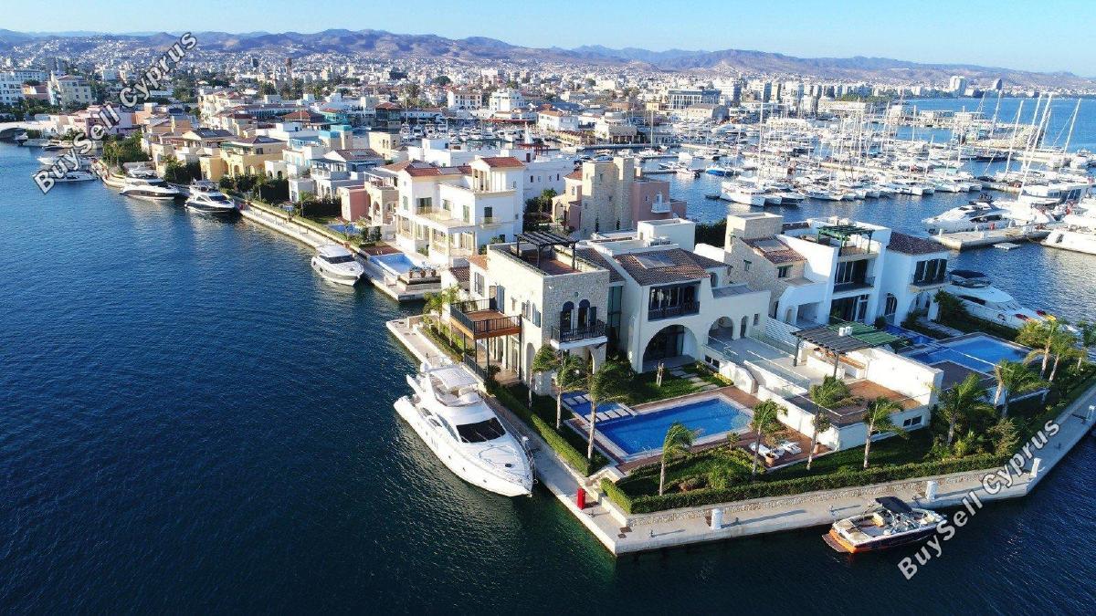 4 bedroom apartment for sale limassol marina limassol 1176258 image 12601674