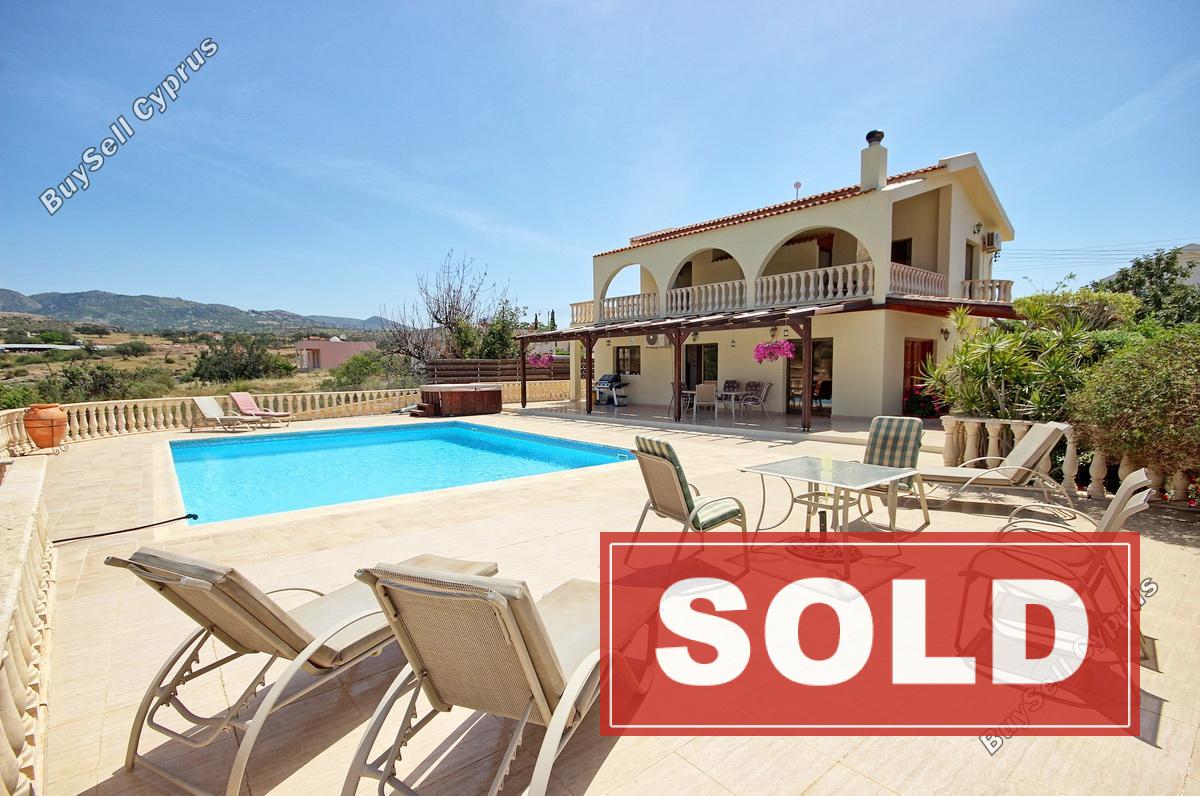 4 bedroom detached house sold peyia paphos 640258 image 346911