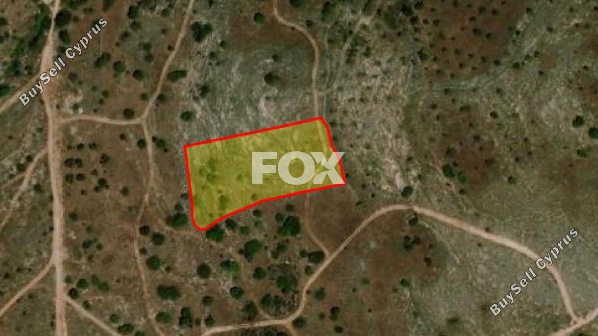 land for sale anavargos paphos 1160258 image 14827331