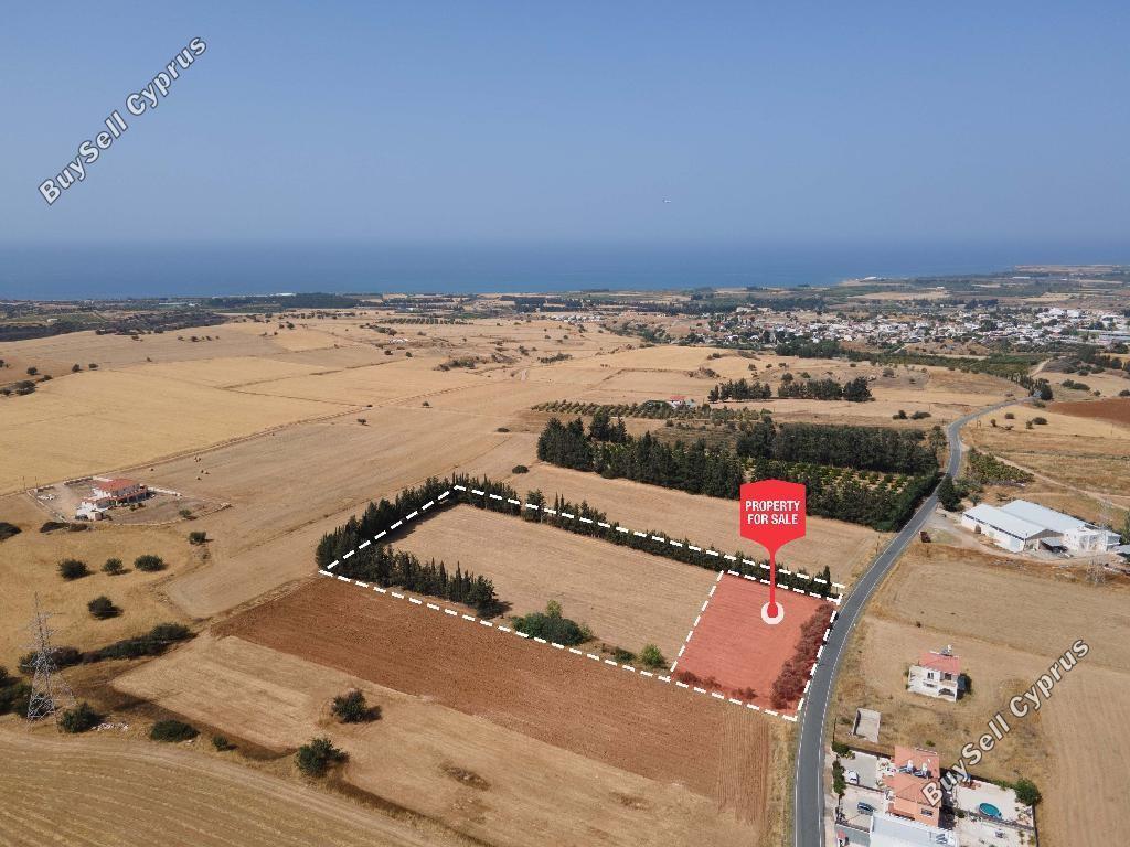 land for sale kouklia pafou paphos 8395258 image 14818038