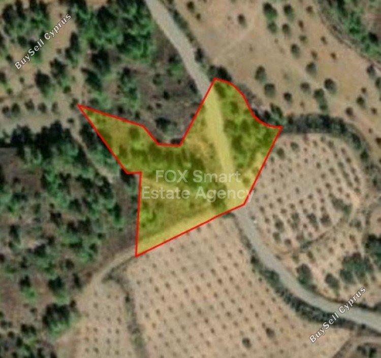 land for sale lythrodontas nicosia 1151258 image 5131181