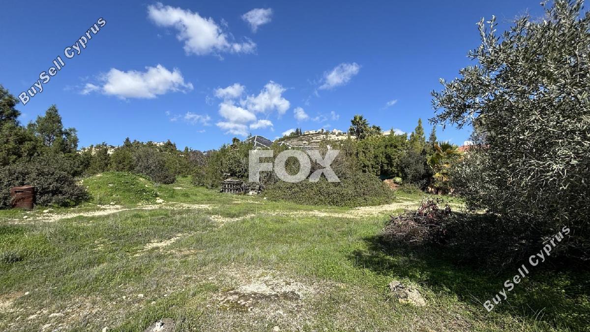 plot for sale agios tychonas limassol 8203258 image 15183425