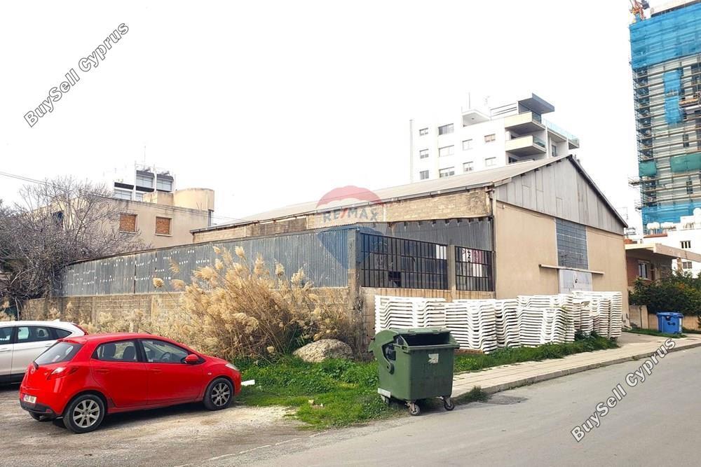 plot for sale chrysopolitissa larnaca 8264258 image 17235695