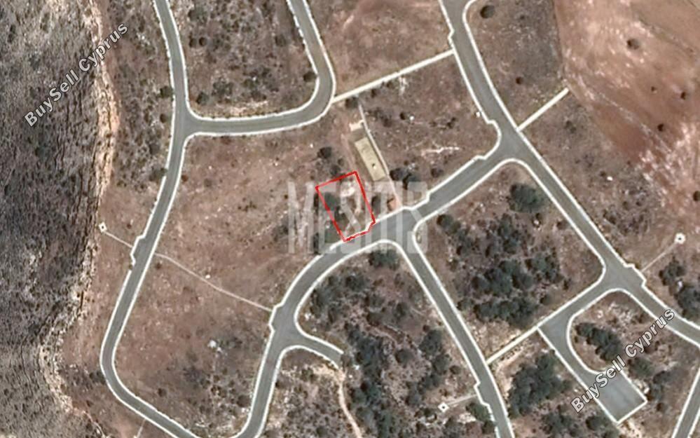 plot for sale pissouri limassol 1815258 image 12888277