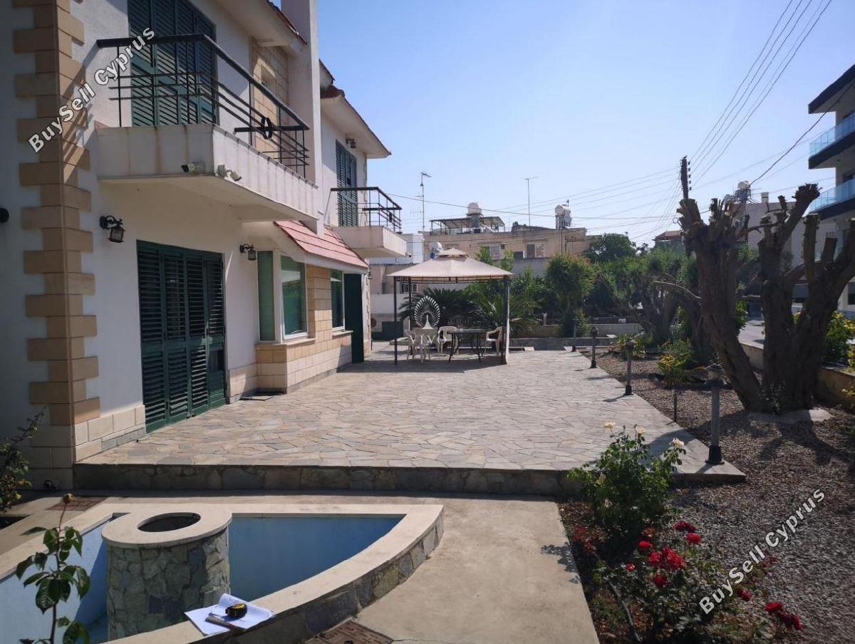 studio commercial building for rent petrou kai pavlou limassol 8113258 image 14055926