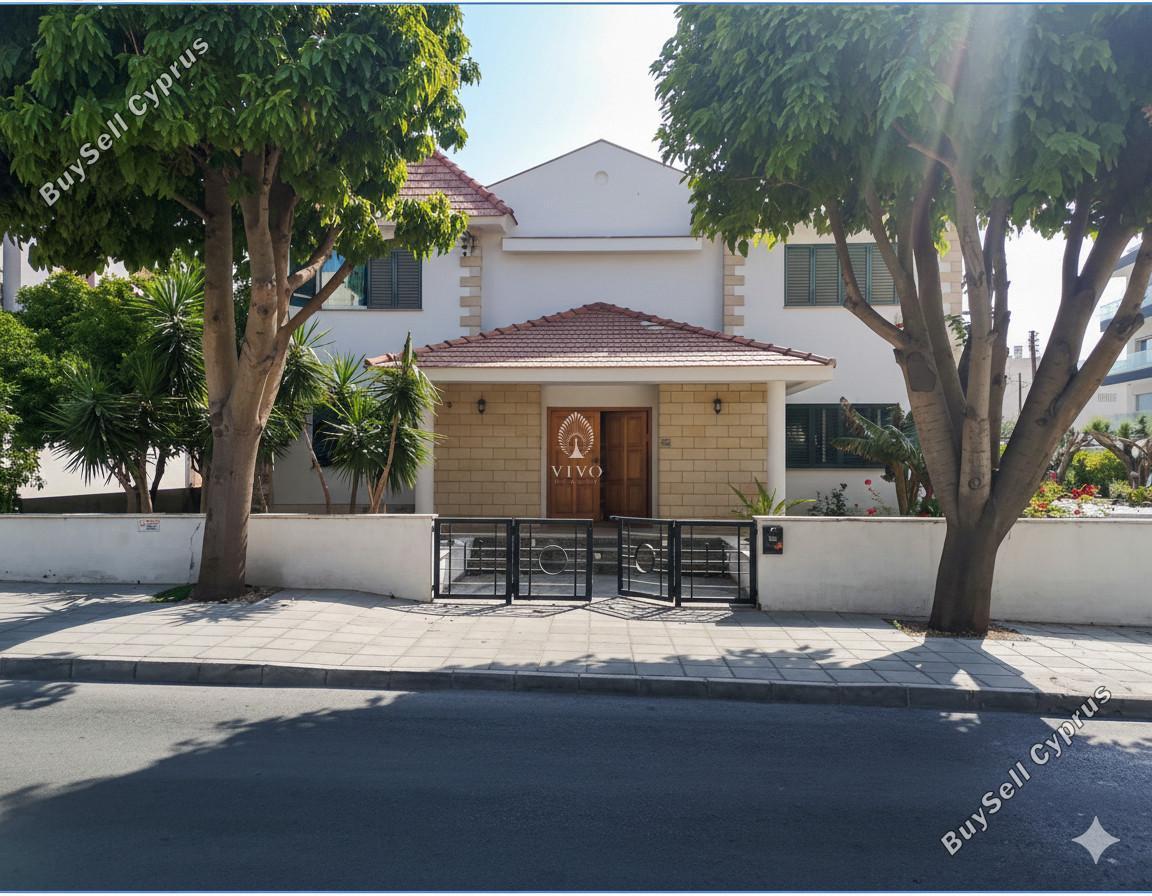 studio commercial building for rent petrou kai pavlou limassol 8113258 image 14055929