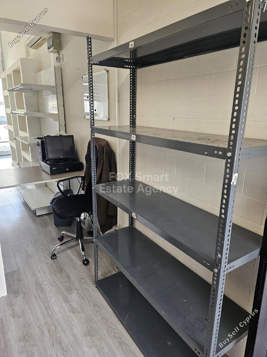 studio shop for rent strovolos nicosia 8463258 image 16154243