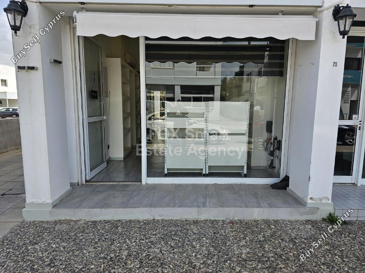 studio shop for rent strovolos nicosia 8463258 image 16154249
