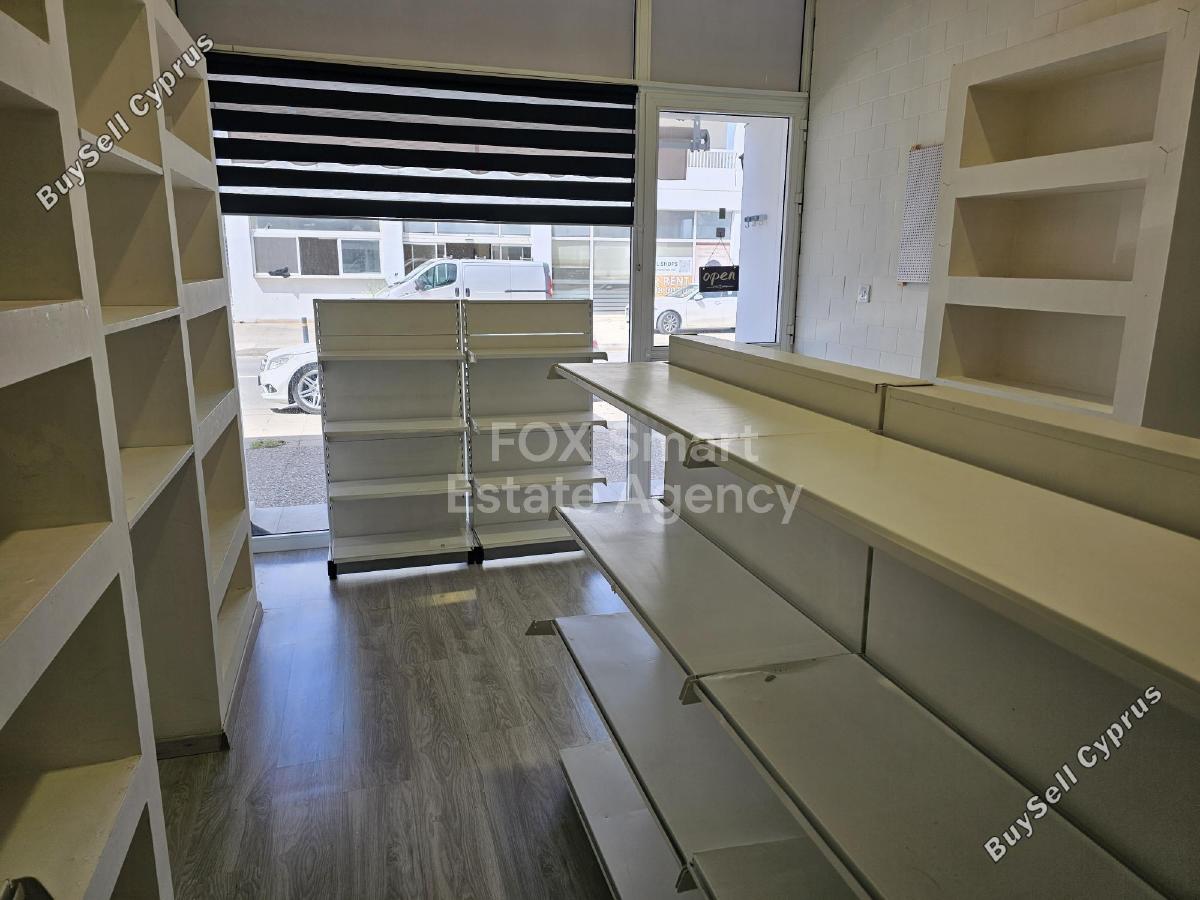 studio shop for rent strovolos nicosia 8463258 image 16154250