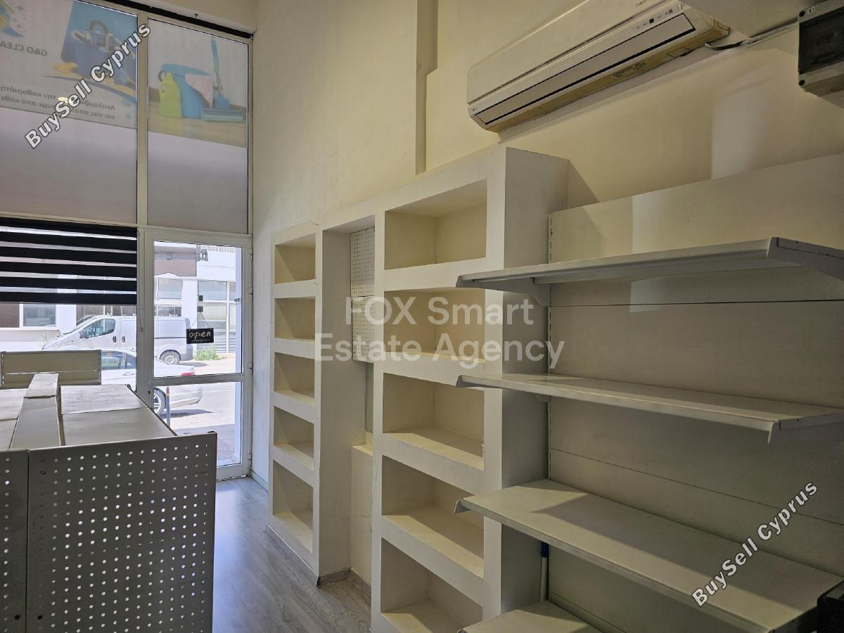 studio shop for rent strovolos nicosia 8463258 image 16154253