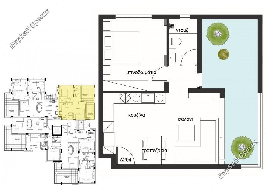 1 bedroom apartment for sale agios athanasios limassol 7736358 image 12549081