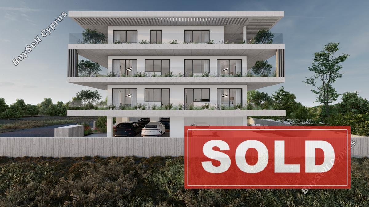 1 bedroom apartment sold tombs of the kings paphos 1413358 image 2705770