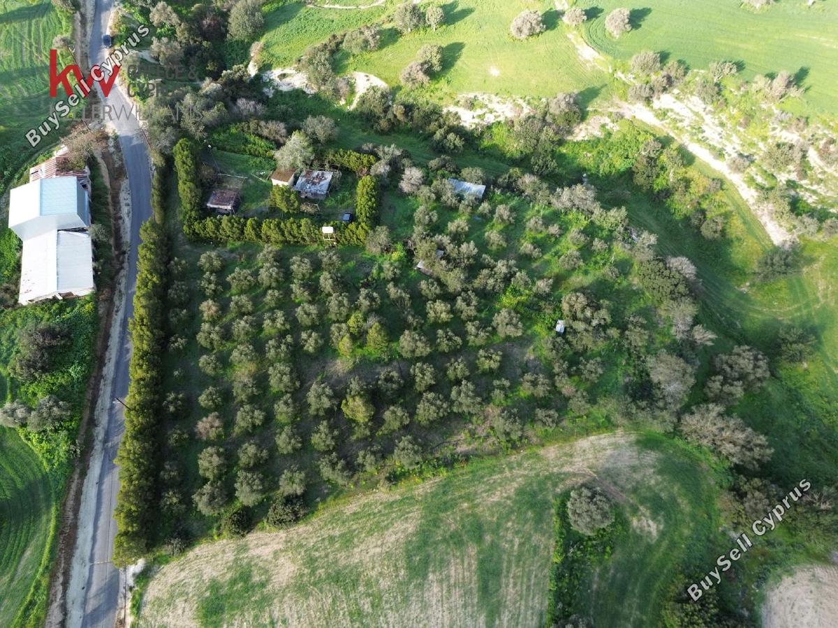 6188 SQM Plot for sale in Agios Theodoros Larnacas, Larnaca 16122576