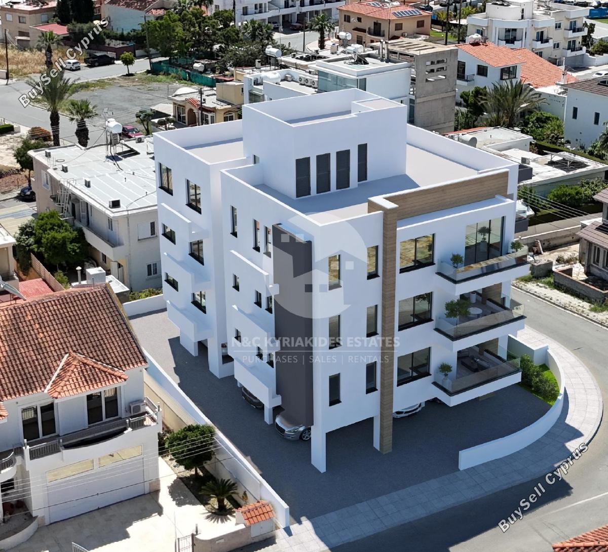 2 Bedroom Apartment for sale in Sotiros Agios Ioannis Larnaca, Larnaca 16787477