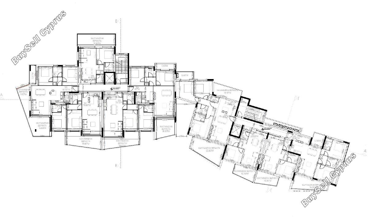 2 bedroom apartment for sale agios athanasios limassol 8578358 image 15670413