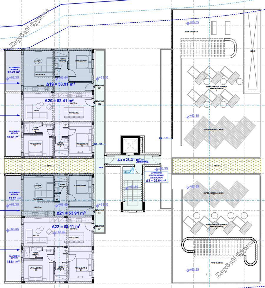 2 bedroom apartment for sale aradippou larnaca 8790358 image 16669507