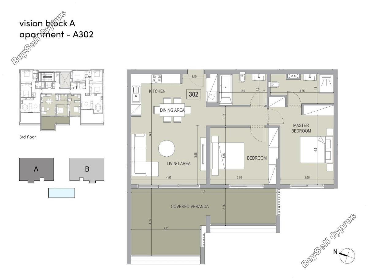 2 bedroom apartment for sale potamos germasogeias limassol 7709358 image 10247449