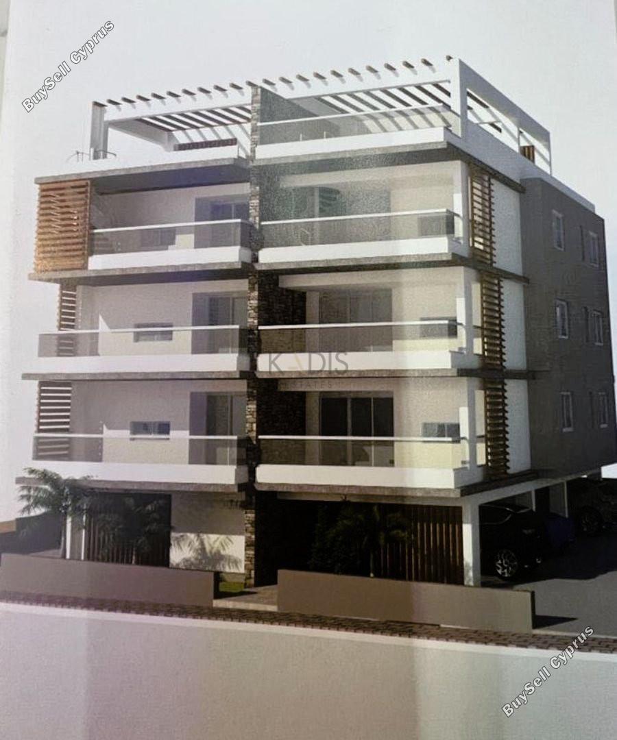 2 bedroom penthouse for sale ypsonas limassol 1394358 image 11173116