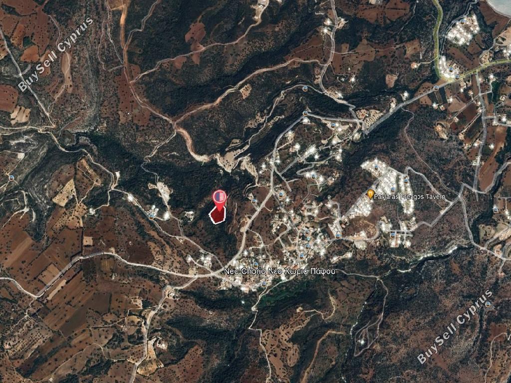 land for sale neo chorio paphos 1235358 image 15599987