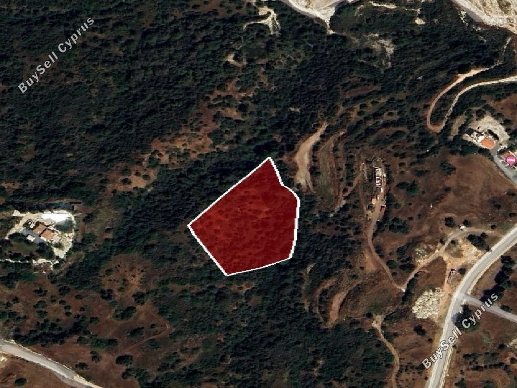 land for sale neo chorio paphos 1235358 image 15599988