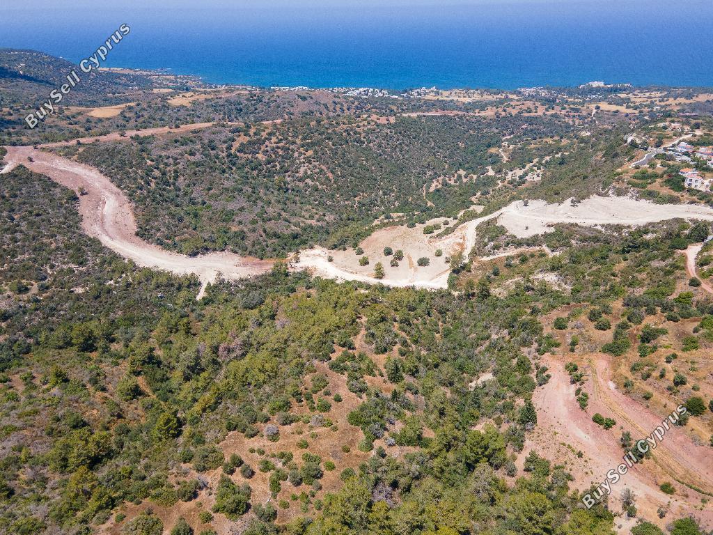 land for sale neo chorio paphos 1235358 image 15599990