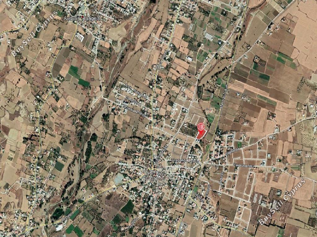 land for sale psimolofou nicosia 831358 image 15603052