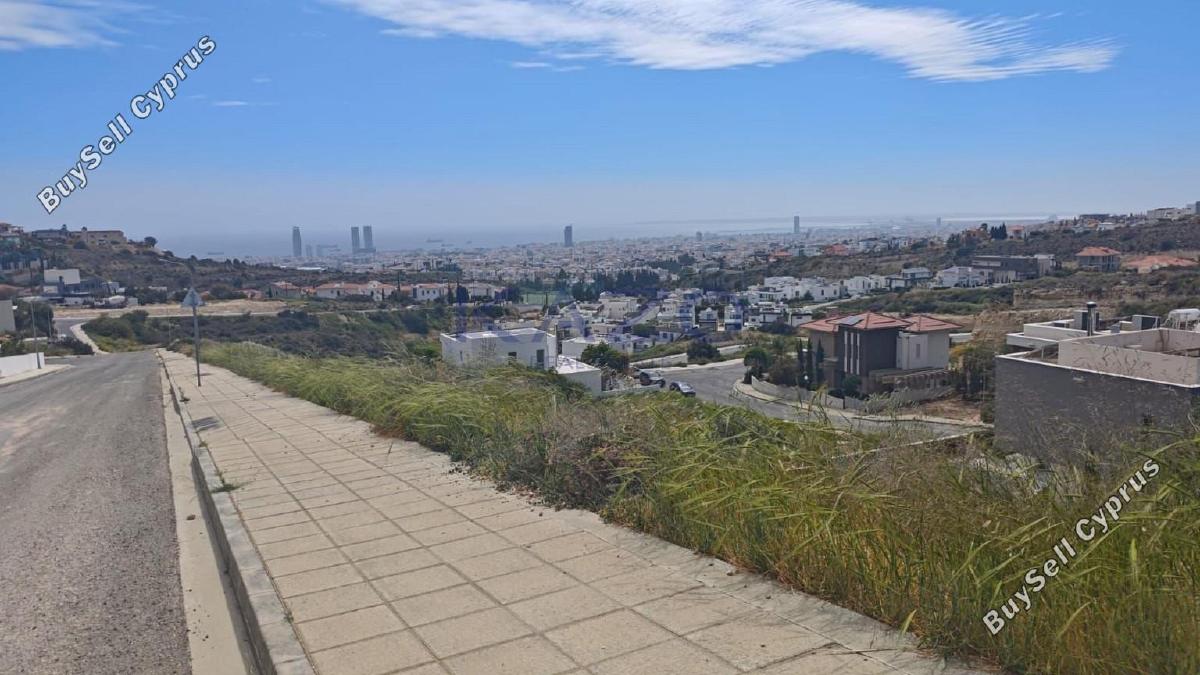 plot for sale agios athanasios limassol 1735358 image 5713207