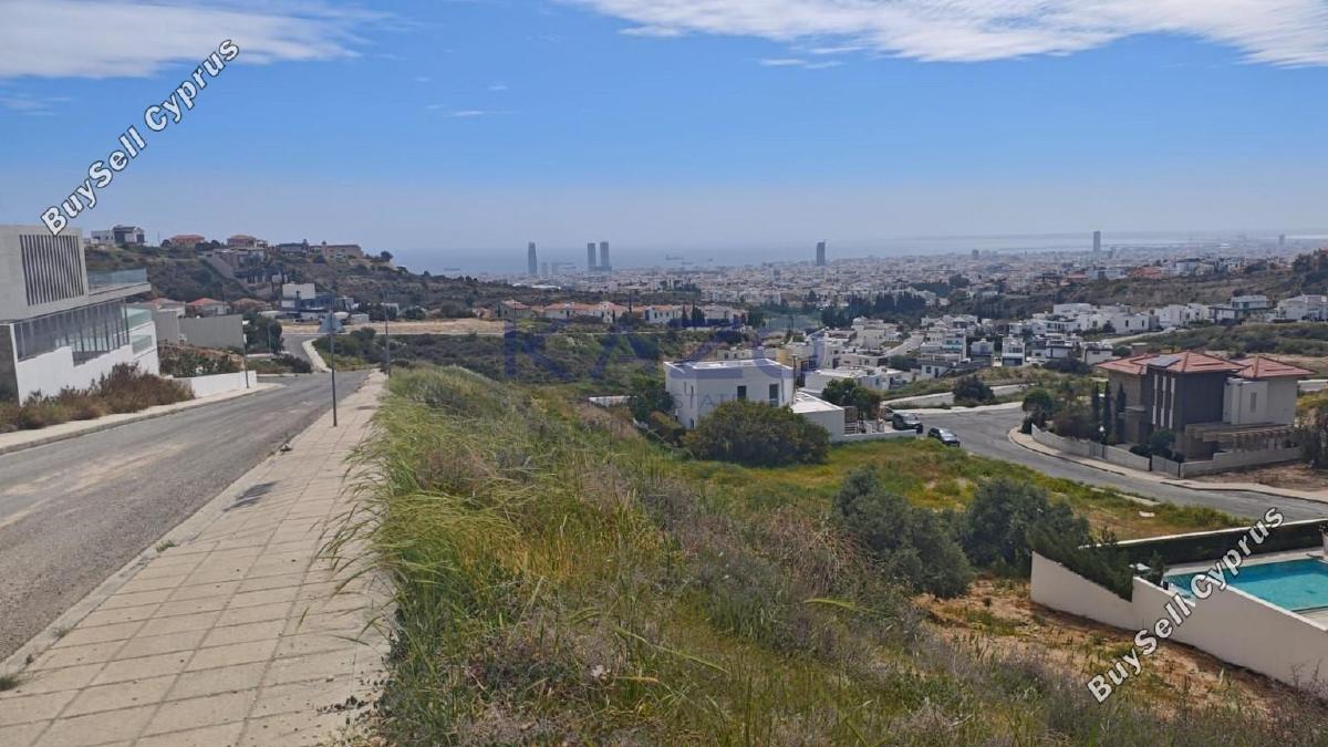 plot for sale agios athanasios limassol 1735358 image 5713211