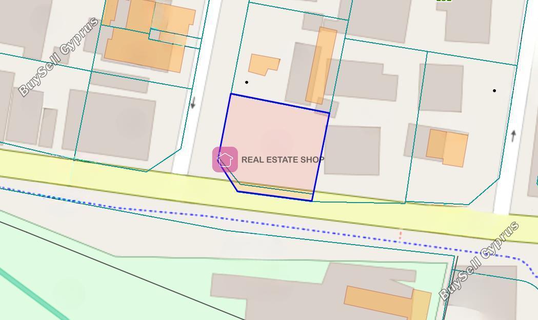 plot for sale agios dometios nicosia 7609358 image 9818363