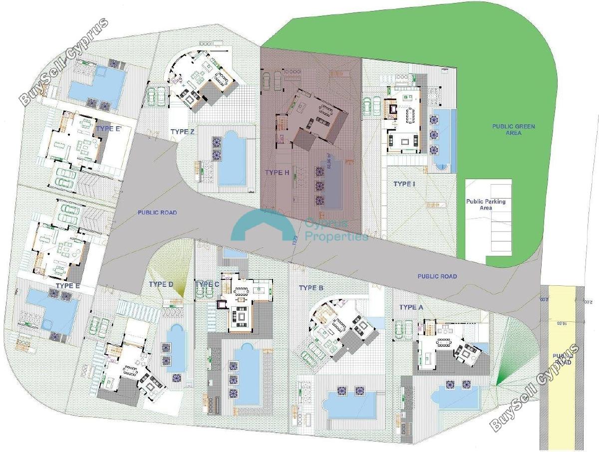 plot for sale ayia napa famagusta 1287358 image 16011986