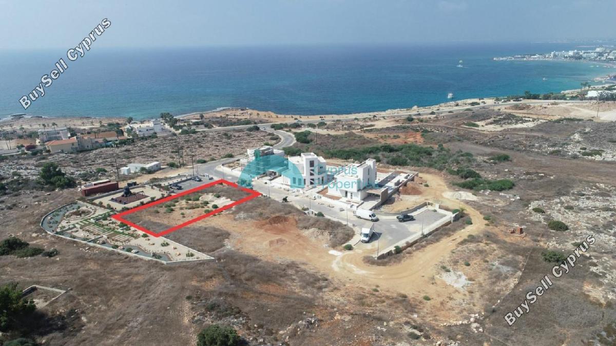 plot for sale ayia napa famagusta 1287358 image 16011998