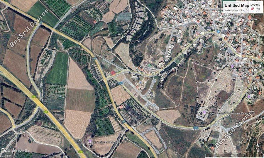 plot for sale kouklia pafou paphos 8237358 image 14228086