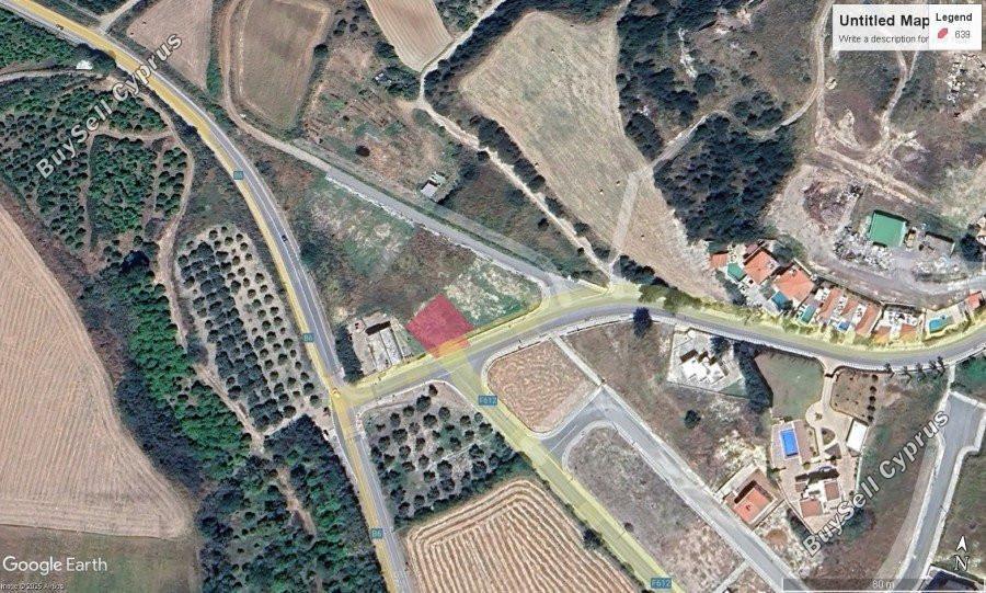 plot for sale kouklia pafou paphos 8237358 image 14228088