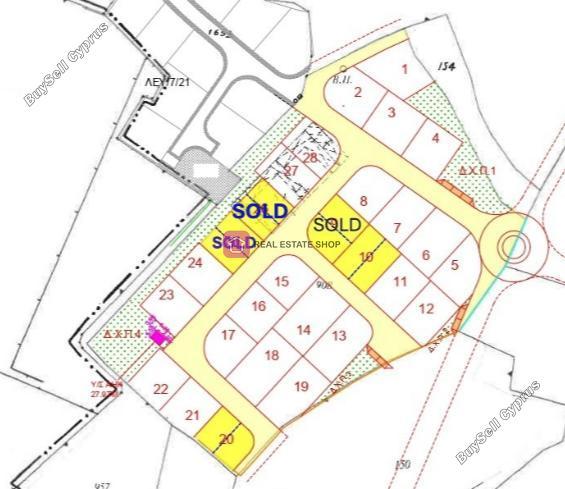 plot for sale latsia nicosia 8151358 image 15232431
