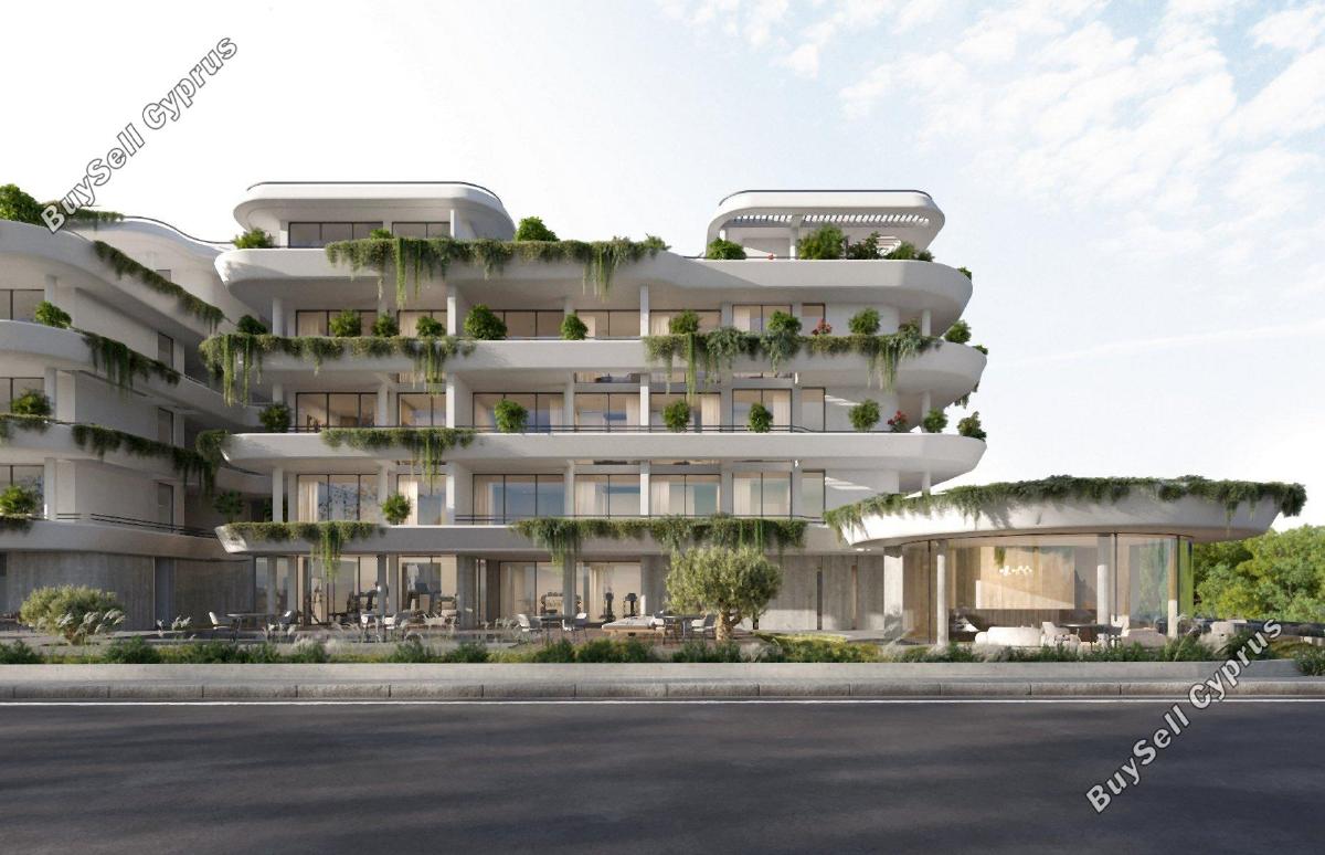 1 bedroom apartment for sale kato paphos paphos 1442458 image 15460156