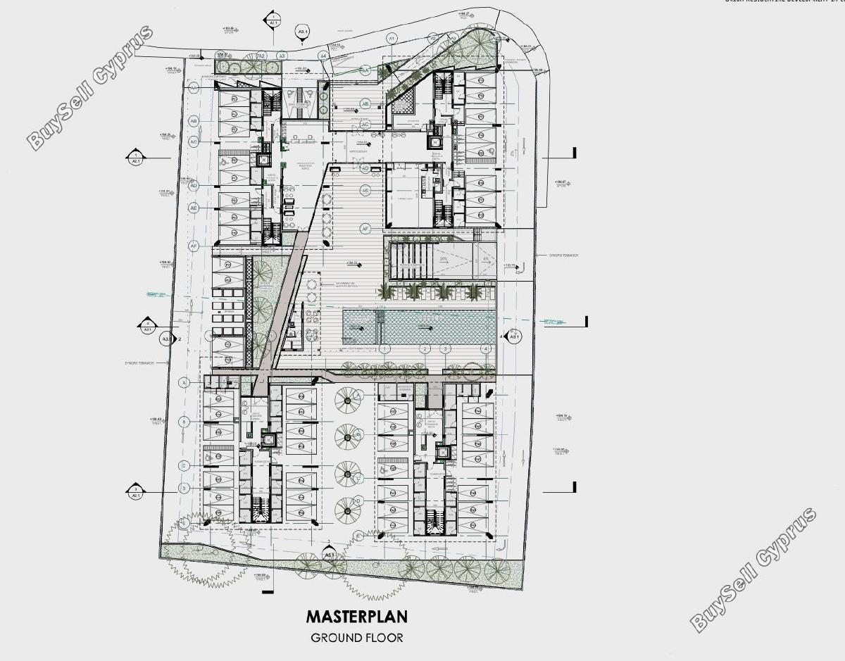 1 bedroom apartment for sale parissinos nicosia 1825458 image 6397456
