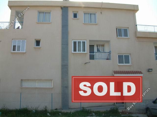 1 bedroom apartment sold kato paphos paphos 212458 image 48643