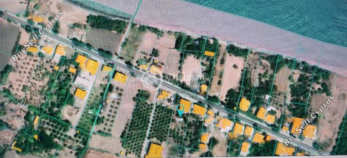 1819 SQM Land for sale in Kato Pyrgos, Nicosia 14655033