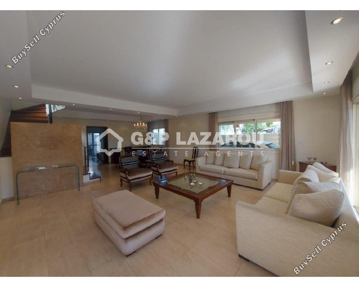 5 Bedroom Semi-detached house for sale in Makedonitissa, Nicosia 16791306