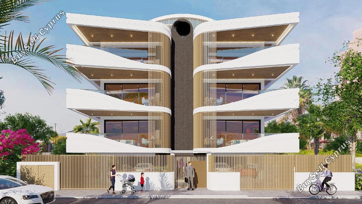 3 Bedroom Penthouse for sale in Linopetra, Limassol 16794333