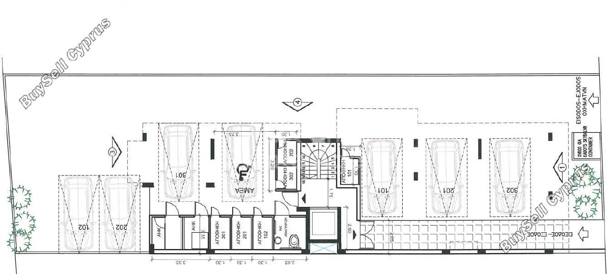 2 bedroom apartment for sale agios dometios nicosia 8720458 image 16317202