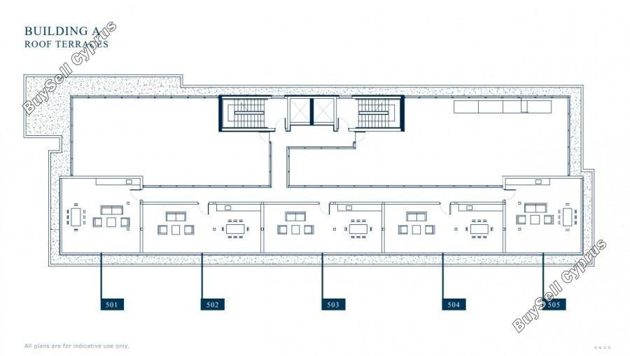 2 bedroom penthouse for sale katholiki limassol 7734458 image 10158982
