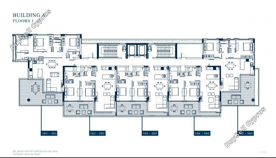 2 bedroom penthouse for sale katholiki limassol 7734458 image 10158983