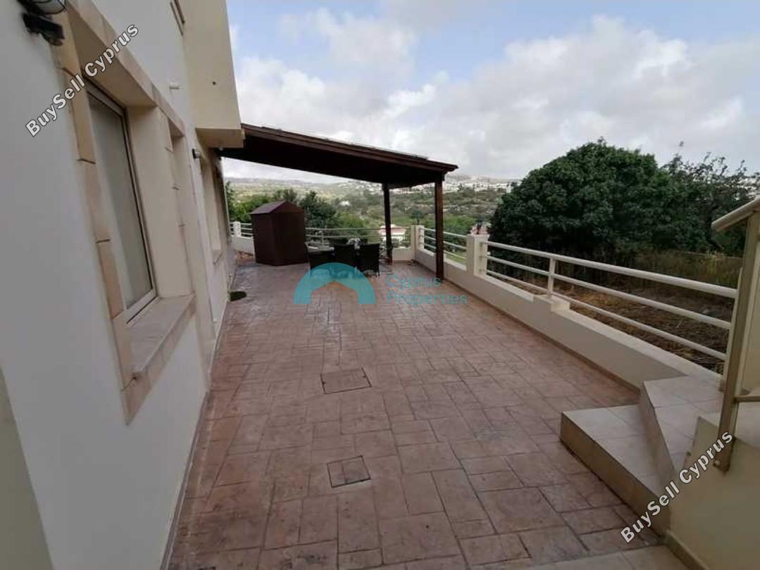 2 bedroom semi detached house for rent anavargos paphos 8526458 image 15438334