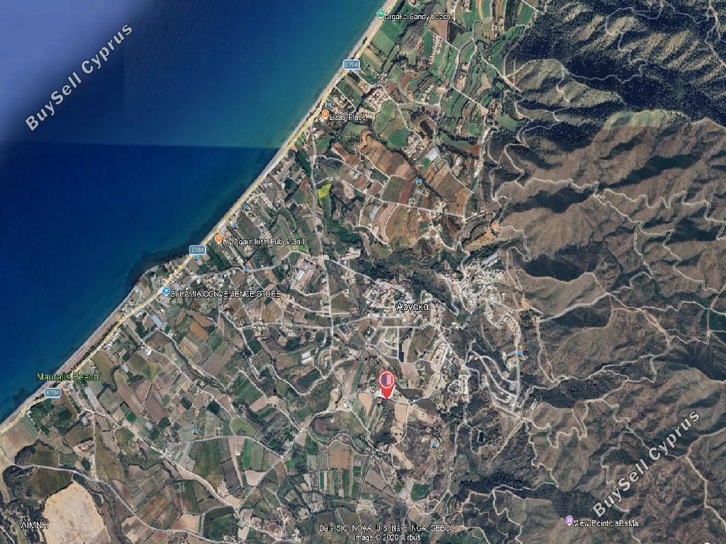 2 bedroom semi detached house for sale argaka paphos 8793458 image 16701019