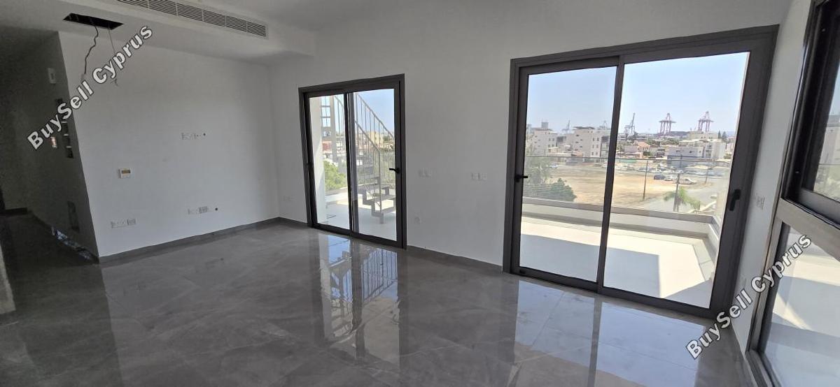 4 bedroom penthouse for sale zakaki limassol 1677458 image 17094996