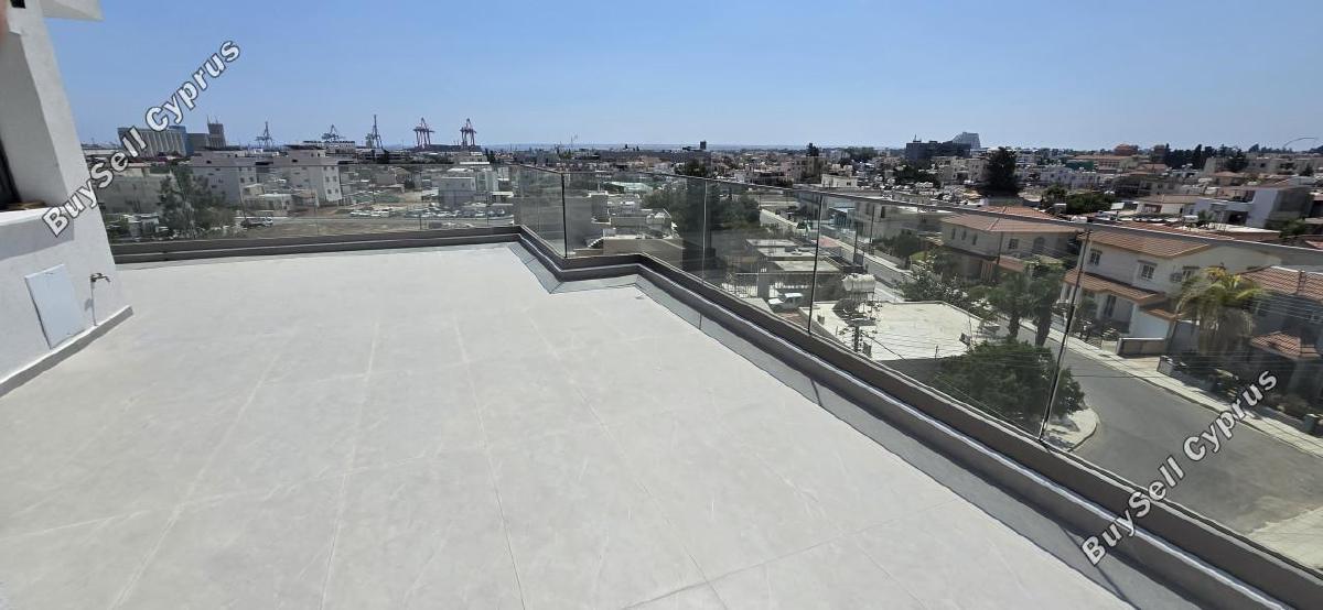 4 bedroom penthouse for sale zakaki limassol 1677458 image 17094998